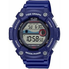 Casio WS-1300H-2AVDF Kol Saati