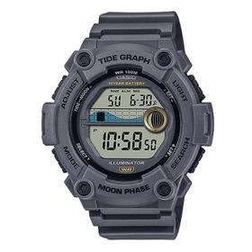 Casio WS-1300H-8AVDF Erkek Kol Saati