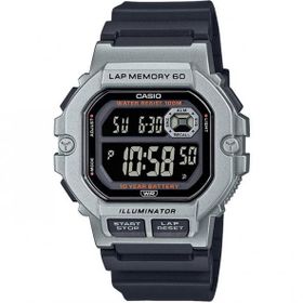 Casio WS-1400H-1BVDF Kol Saati