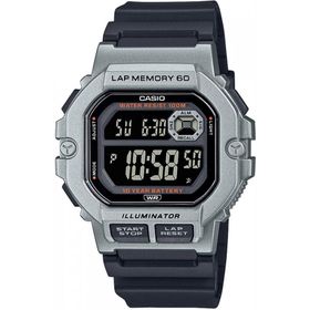 Casio WS-1400H-1BVDF Kol Saati
