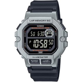Casio WS-1400H-1BVDF Kol Saati