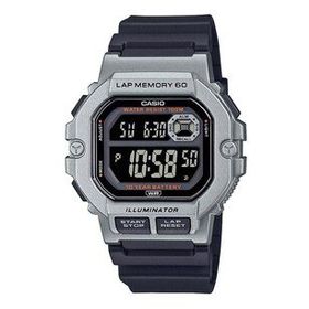 Casio WS-1400H-1BVDF Kol Saati