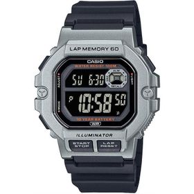 Casio WS-1400H-1BVDF Kol Saati