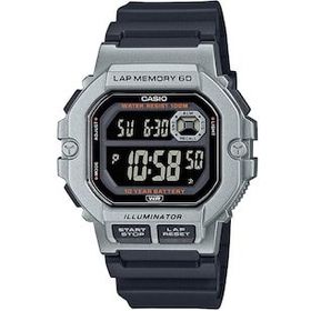 Casio WS-1400H-1BVDF Kol Saati