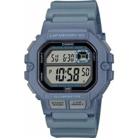 Casio WS-1400H-2AVDF Erkek Kol Saati
