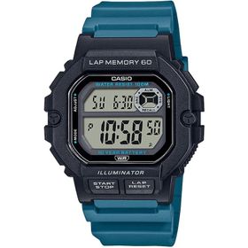 Casio WS-1400H-3AVDF Kol Saati