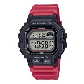 Casio WS-1400H-4AVDF Kol Saati