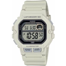 Casio WS-1400H-8AVDF Erkek Kol Saati