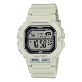 Casio WS-1400H-8AVDF Erkek Kol Saati