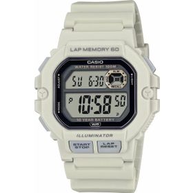 Casio WS-1400H-8AVDF Erkek Kol Saati