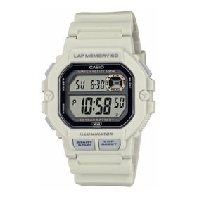 Casio WS-1400H-8AVDF Erkek Kol Saati