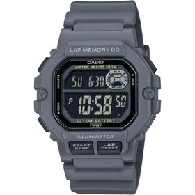 Casio WS-1400H-8BVDF Casio Erkek Kol Saati