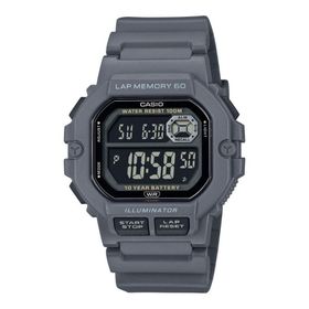 Casio WS-1400H-8BVDF Casio Erkek Kol Saati