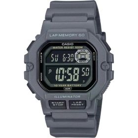 Casio WS-1400H-8BVDF Casio Erkek Kol Saati