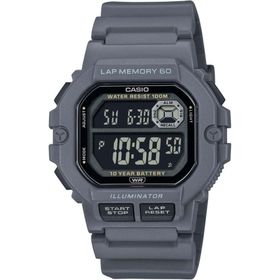 Casio WS-1400H-8BVDF Casio Erkek Kol Saati