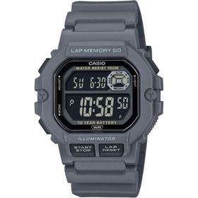 Casio WS-1400H-8BVDF Casio Erkek Kol Saati