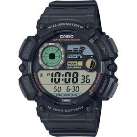 Casio WS-1500H-1AVDF Erkek Kol Saati