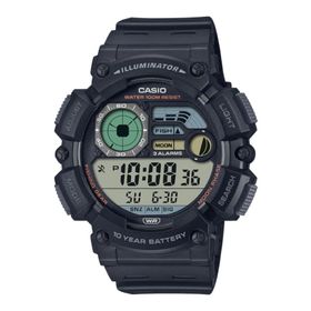 Casio WS-1500H-1AVDF Erkek Kol Saati
