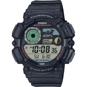 Casio WS-1500H-1AVDF Erkek Kol Saati