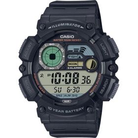 Casio WS-1500H-1AVDF Erkek Kol Saati