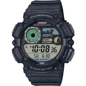 Casio WS-1500H-1AVDF Erkek Kol Saati