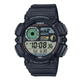 Casio WS-1500H-1AVDF Erkek Kol Saati