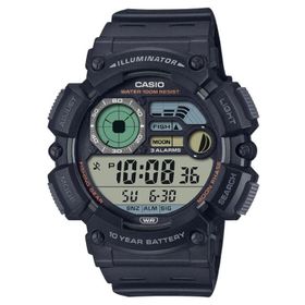 Casio WS-1500H-1AVDF Erkek Kol Saati