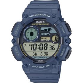 Casio WS-1500H-2AVDF Kol Saati