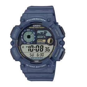 Casio WS-1500H-2AVDF Kol Saati