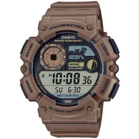 Casio WS-1500H-5AVDF Kol Saati