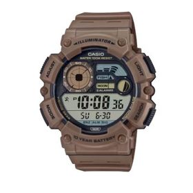 Casio WS-1500H-5AVDF Kol Saati