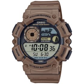 Casio WS-1500H-5AVDF Kol Saati