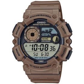 Casio WS-1500H-5AVDF Kol Saati