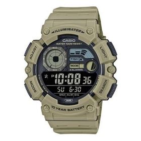 Casio WS-1500H-5BVDF Erkek Kol Saati