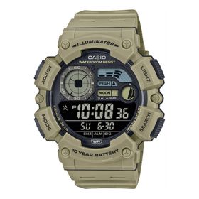 Casio WS-1500H-5BVDF Erkek Kol Saati