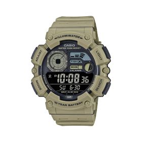 Casio WS-1500H-5BVDF Erkek Kol Saati