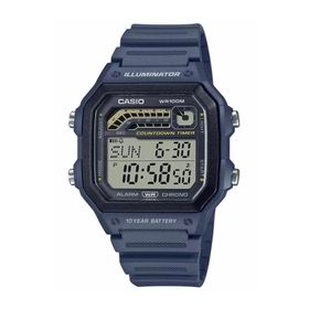 Casio WS-1600H-2AVDF Erkek Kol Saati