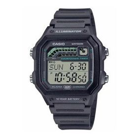 Casio WS-1600H-8AVDF Erkek Kol Saati