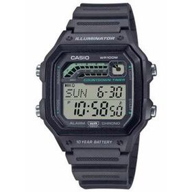Casio WS-1600H-8AVDF Erkek Kol Saati