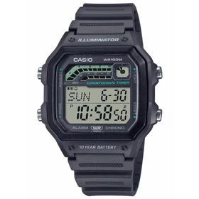Casio WS-1600H-8AVDF Erkek Kol Saati