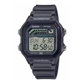 Casio WS-1600H-8AVDF Erkek Kol Saati