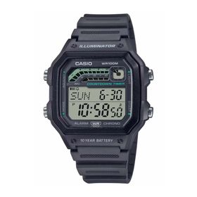 Casio WS-1600H-8AVDF Erkek Kol Saati