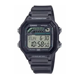 Casio WS-1600H-8AVDF Erkek Kol Saati
