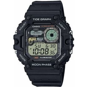 Casio WS-1700H-1AVDF Erkek Kol Saati