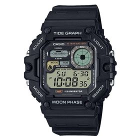 Casio WS-1700H-1AVDF Erkek Kol Saati