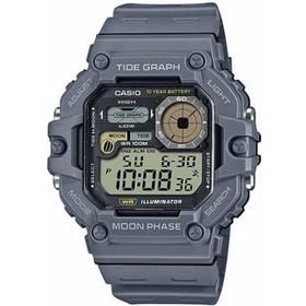 Casio WS-1700H-8AVDF Erkek Kol Saati