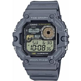 Casio WS-1700H-8AVDF Erkek Kol Saati