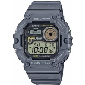 Casio WS-1700H-8AVDF Erkek Kol Saati