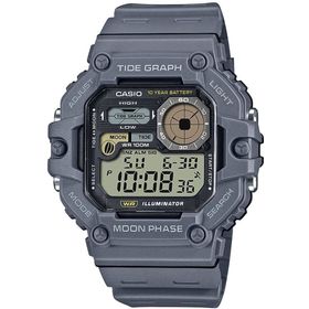 Casio WS-1700H-8AVDF Erkek Kol Saati