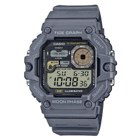 Casio WS-1700H-8AVDF Erkek Kol Saati